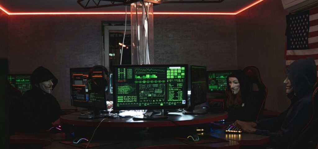 How Hackers Steal Your Personal Data—and How to Stop Them