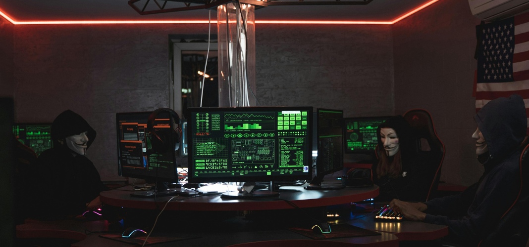 How Hackers Steal Your Personal Data—and How to Stop Them