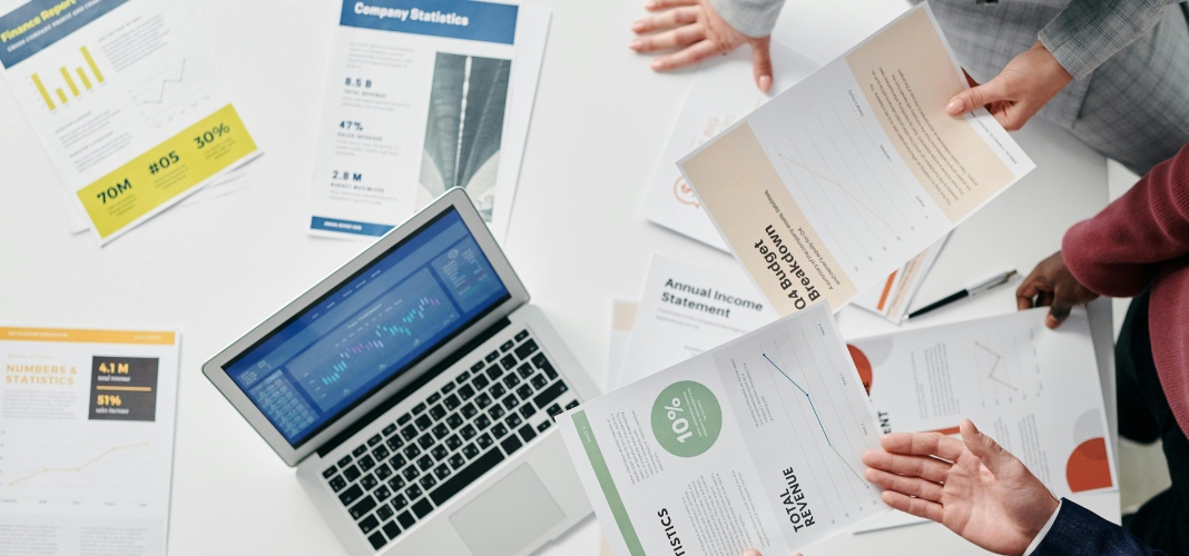 Data Lineage Tracking: Boosting Analytical Accuracy with Better Data Flow