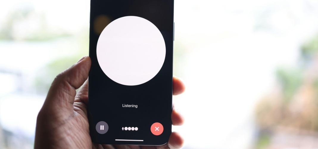 Hear the Merriment How AI Sound Recognition is Revolutionizing Christmas Magic