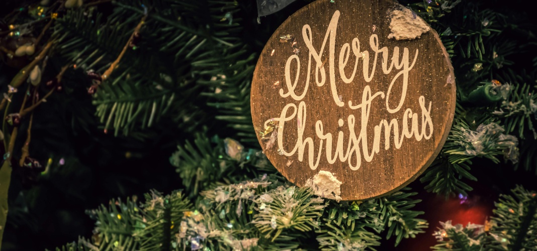 Sleighing Cyber Threats How Christmas-Time Security Gets Smarter with AI