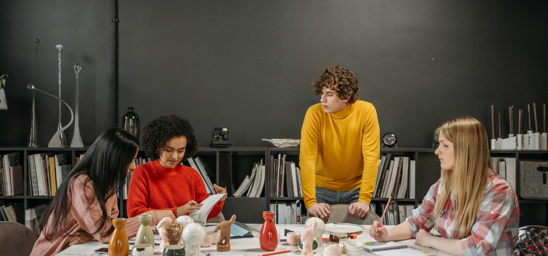 Innovation for Small Businesses: What to Mimic from the Big Brands