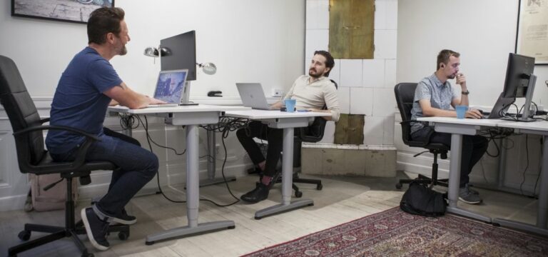 Integrated Mobility Hubs: The Backbone of Data Driven Urban Transport