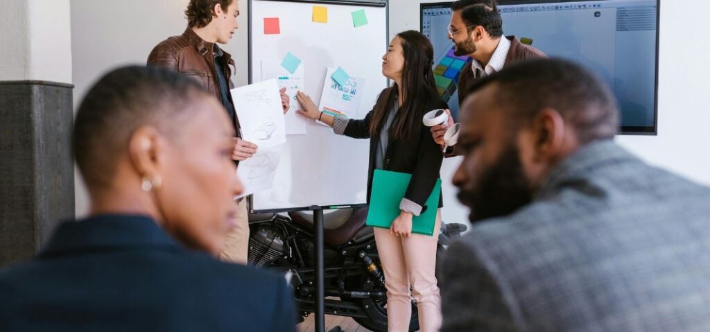 How Innovation for Businesses Helps You Stay Ahead of Disruption