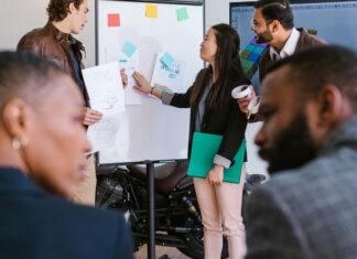 How Innovation for Businesses Helps You Stay Ahead of Disruption How Innovation for Businesses Helps You Stay Ahead of Disruption