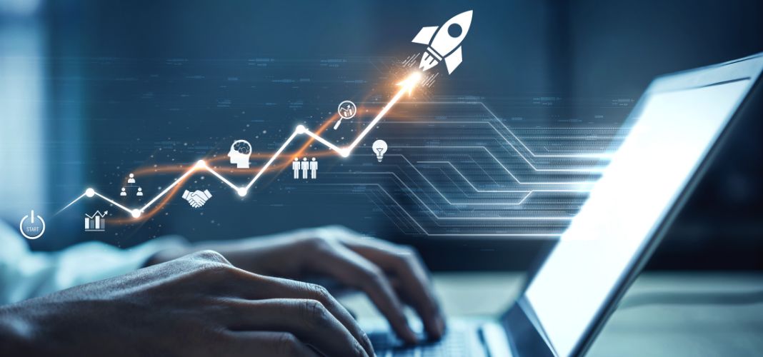 How Innovation for Businesses Helps Companies Navigate Disruption