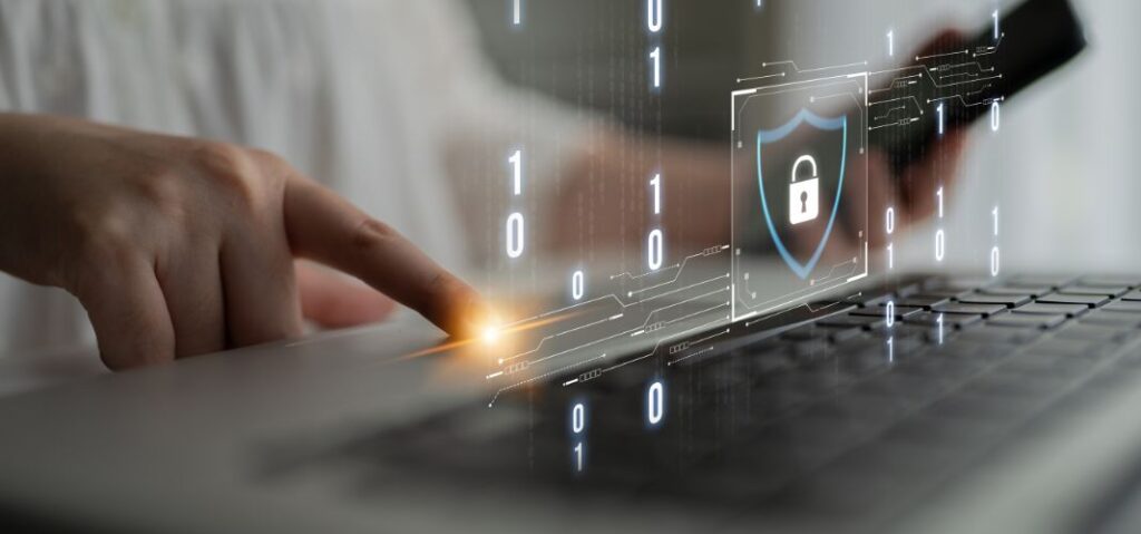 Predictive Cyber Security A Smarter Approach to Threat Management