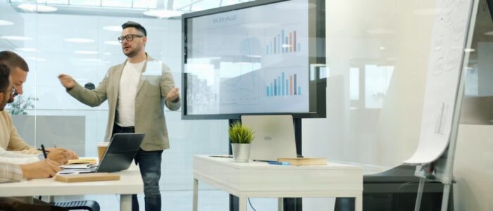 The Rise of Signal Driven Innovation Processes in Hyper Competitive Markets