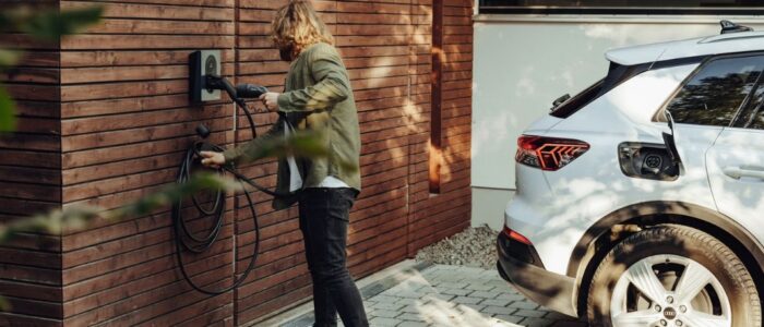 How Can EV Charging Infrastructure Reduce Range Anxiety Beyond Battery Improvements?