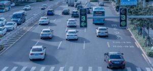How Vehicle to Vehicle Communication Supports the Future of Smart Cities