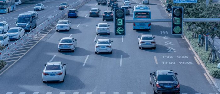 How Vehicle to Vehicle Communication Supports the Future of Smart Cities
