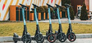 The Business and Economic Benefits of Smart Mobility Solutions