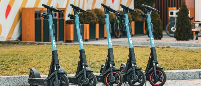 The Business and Economic Benefits of Smart Mobility Solutions