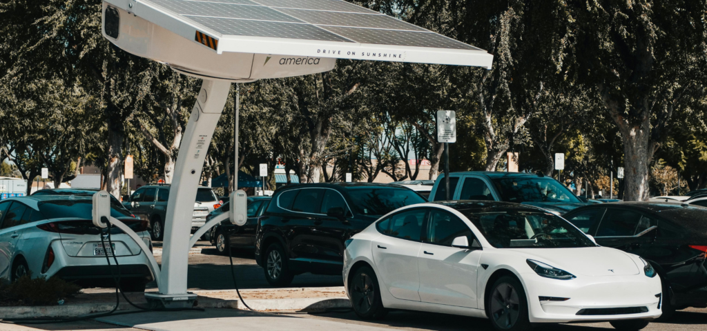 The Economic Impact of Electric Vehicle Technology 2026