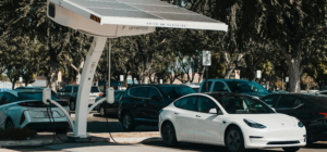 The Economic Impact of Electric Vehicle Technology 2026