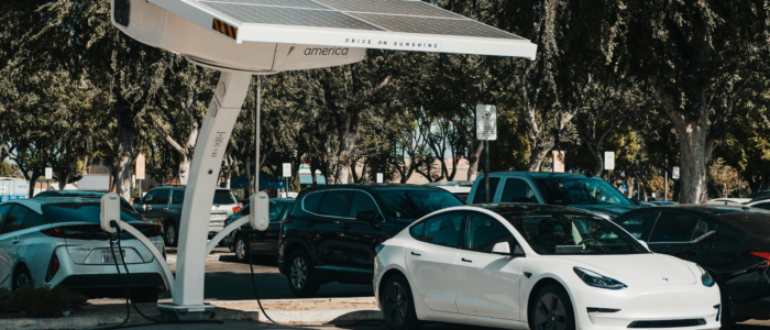 The Economic Impact of Electric Vehicle Technology 2026