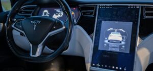 How Autonomous Vehicle Technology Is Revolutionizing Fleet Management