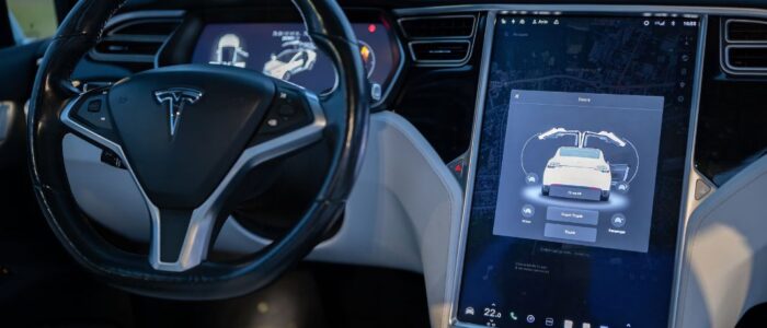 How Autonomous Vehicle Technology Is Revolutionizing Fleet Management