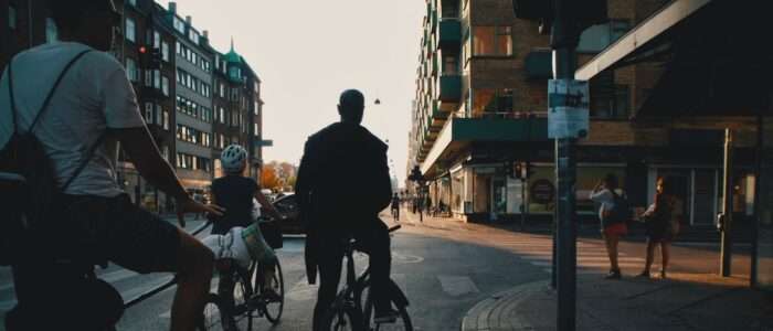 Why Are Cities Investing in an Intelligent Mobility Platform Instead of Traditional Traffic Solutions?