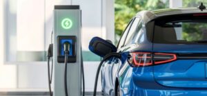 Why Open Charge Point Interface (OCPI) Is Critical for Modern EV Charging Station Management