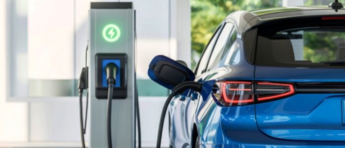 Why Open Charge Point Interface (OCPI) Is Critical for Modern EV Charging Station Management