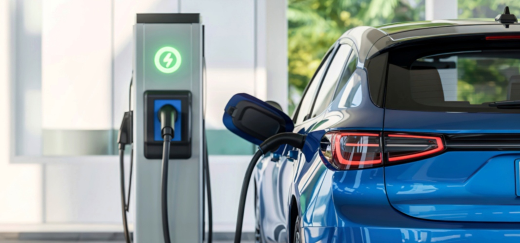 Why Open Charge Point Interface (OCPI) Is Critical for Modern EV Charging Station Management