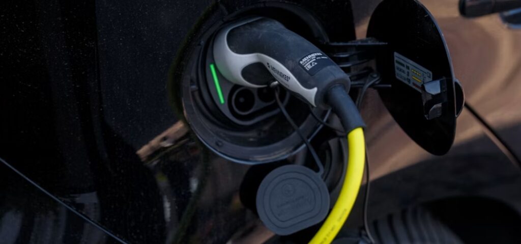 EV Charging Station Management at Scale The Data Behind Network Performance