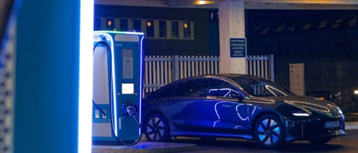 How Autonomous Vehicle Technology Is Moving From Assisted Driving to True Autonomy