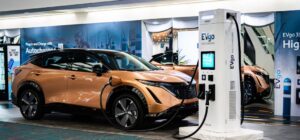 How Connected Operations Are Reshaping EV Charging Station Management