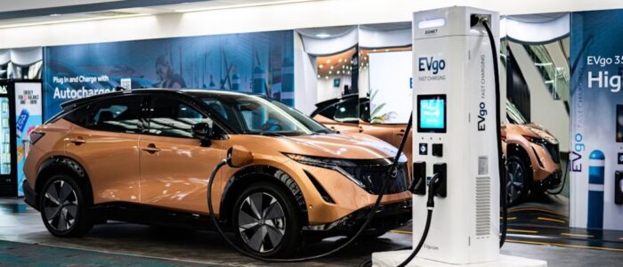 How Connected Operations Are Reshaping EV Charging Station Management