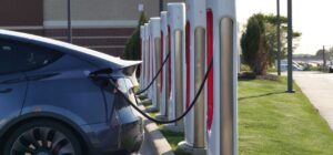 How EV Charging Station Management Simplifies Commercial EV Fleets