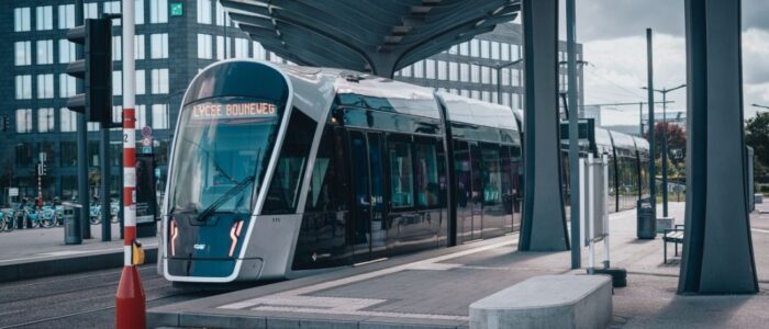 How Smart City Mobility Solutions Are Making Public Transit More Connected