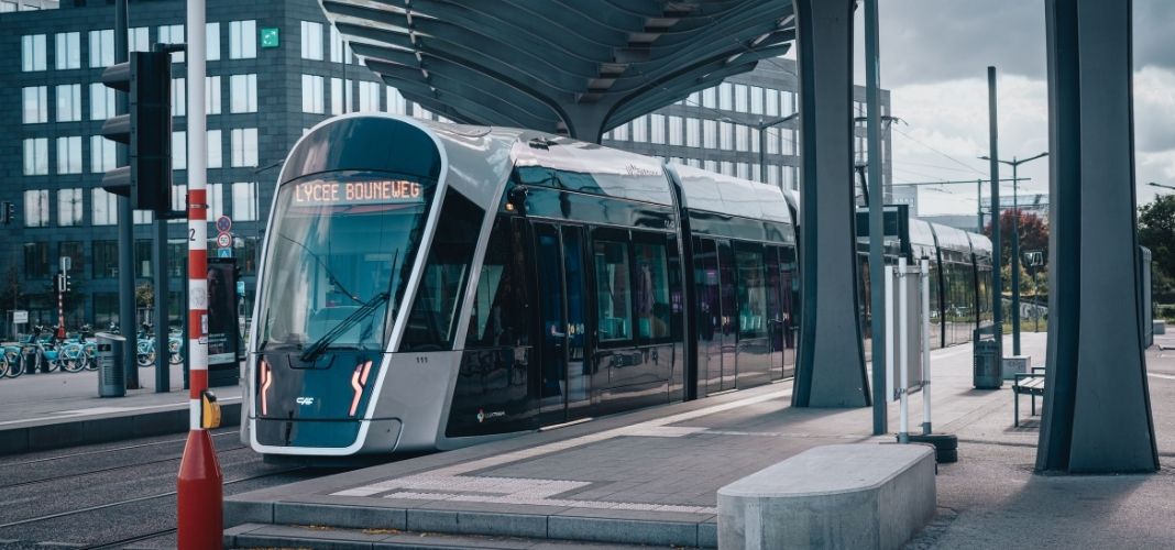 How Smart City Mobility Solutions Are Making Public Transit More Connected