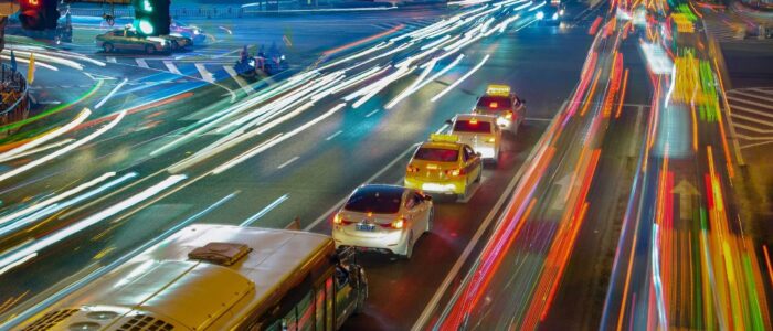 How Smart City Mobility Solutions Reduce Urban Traffic Congestion