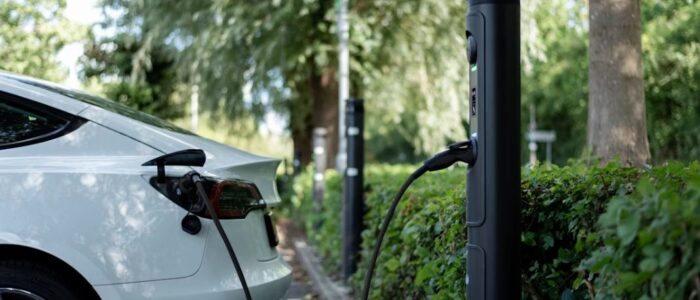 The EV Charging Station Management Challenge Behind High Growth Networks