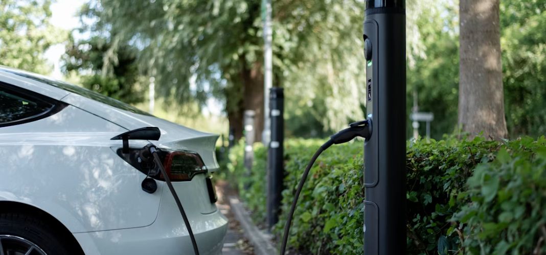 The EV Charging Station Management Challenge Behind High Growth Networks