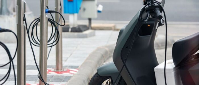 How EV Charging Station Management Enables Smarter Transit Depots