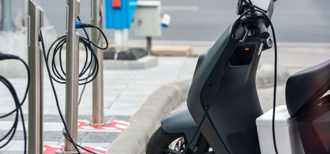 How EV Charging Station Management Enables Smarter Transit Depots