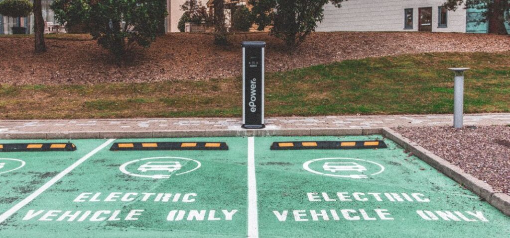 Inside the Shift Toward Smarter EV Charging Station Management