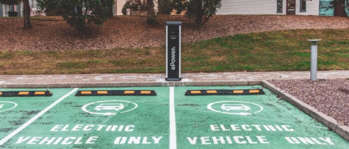 Inside the Shift Toward Smarter EV Charging Station Management