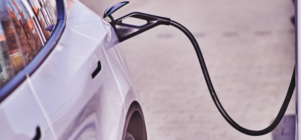 Beyond Connected Vehicles How the Connected Mobility Platform Is Evolving