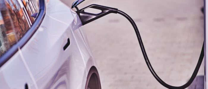 Beyond Connected Vehicles: How the Connected Mobility Platform Is Evolving