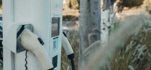 How EV Ecosystem Technology Is Reshaping Charging Infrastructure