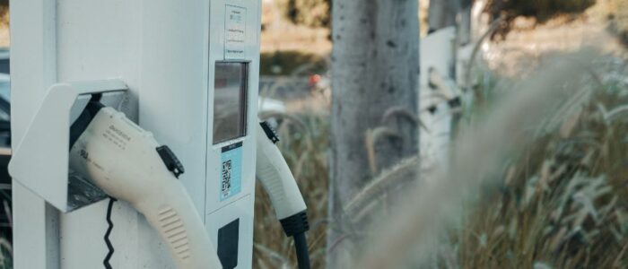 How EV Ecosystem Technology Is Reshaping Charging Infrastructure