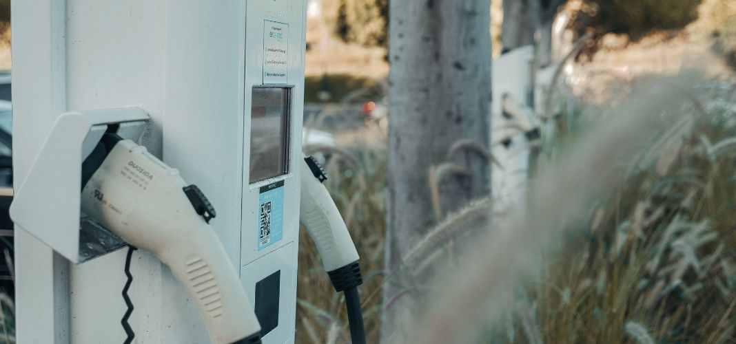 How EV Ecosystem Technology Is Reshaping Charging Infrastructure