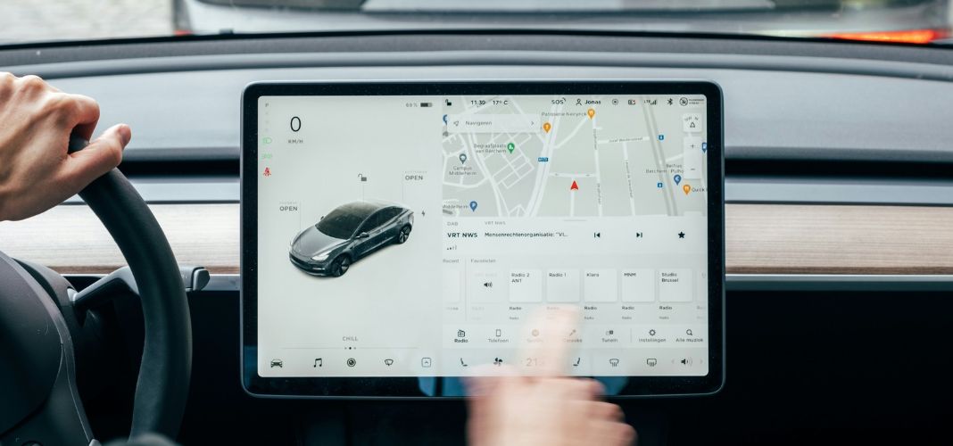 How a Connected Mobility Platform Makes Multimodal Travel Work Better
