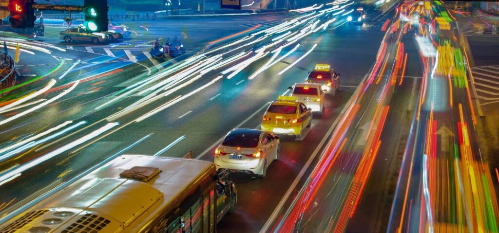 Mobility Analytics Software and the Hidden Geography of Human Movement