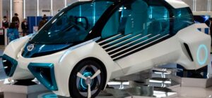 The Shift to Centralized Compute Is Redefining Software Defined Vehicles