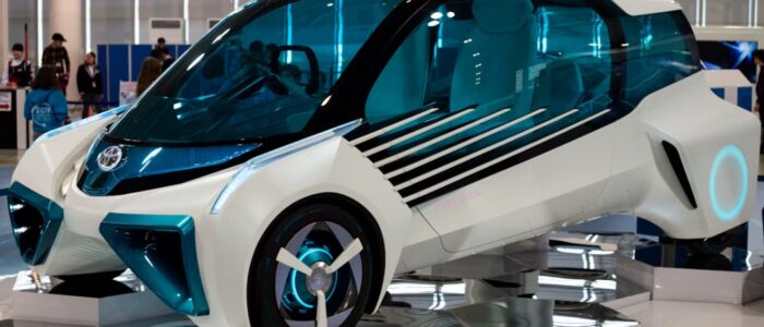 The Shift to Centralized Compute Is Redefining Software Defined Vehicles